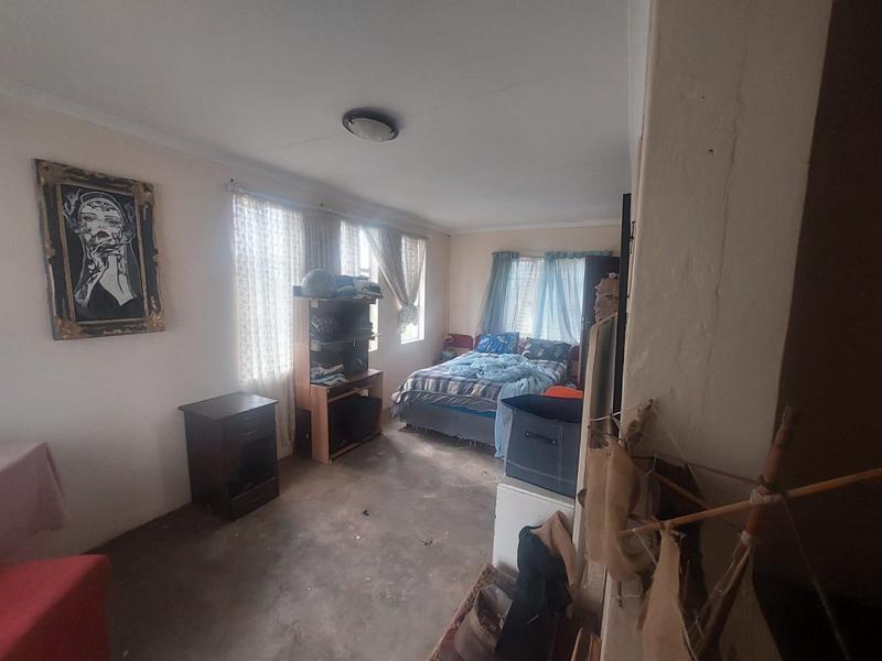 3 Bedroom Property for Sale in Syferbult North West